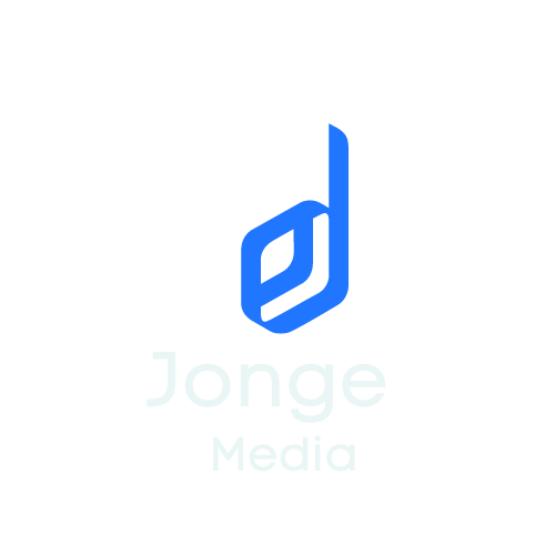 Jonge Media Logo